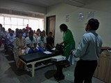 Patient & interpersonal Interaction 2